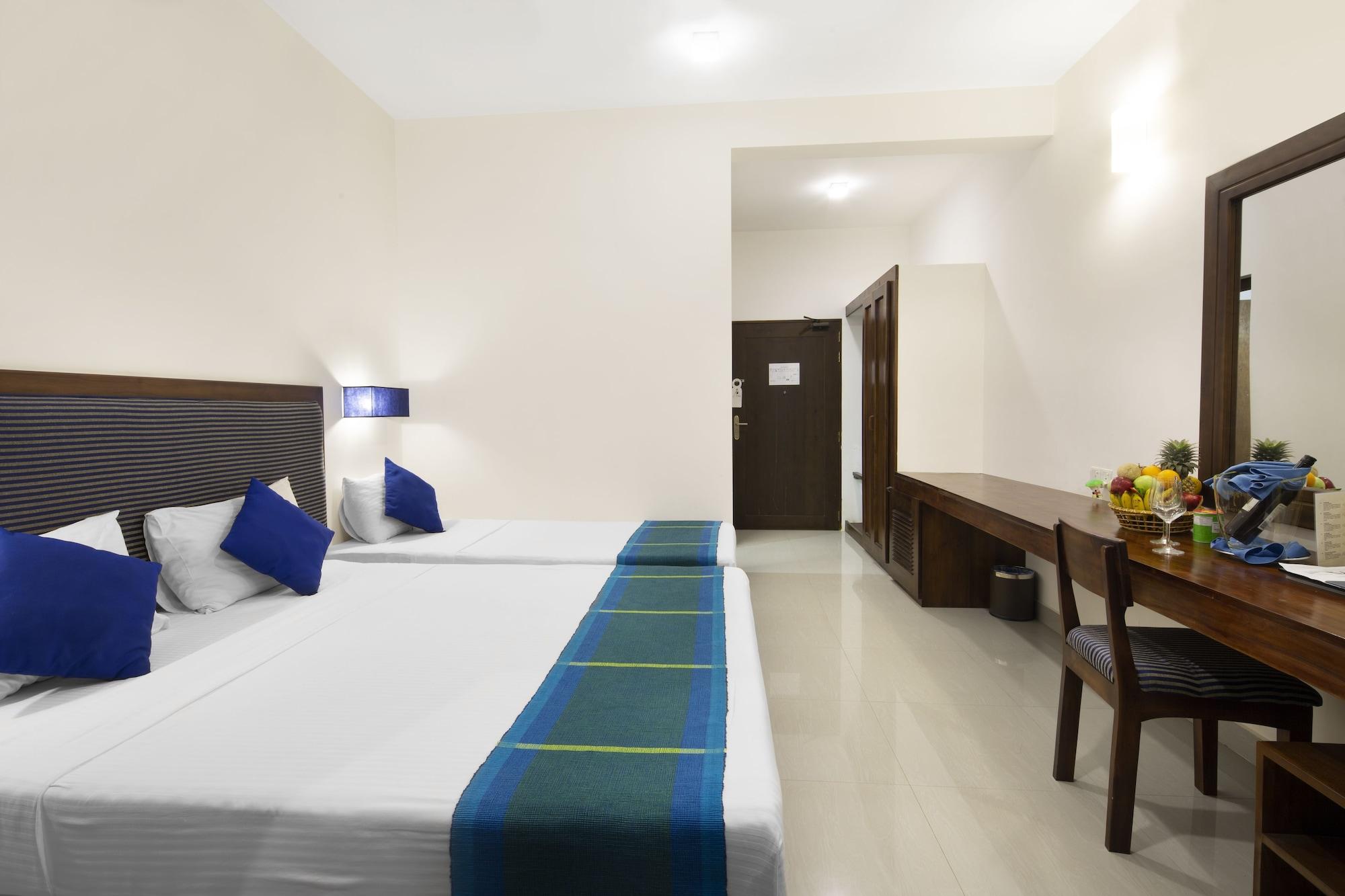 The Blue Wave Hotel Arugam Bay Exterior foto