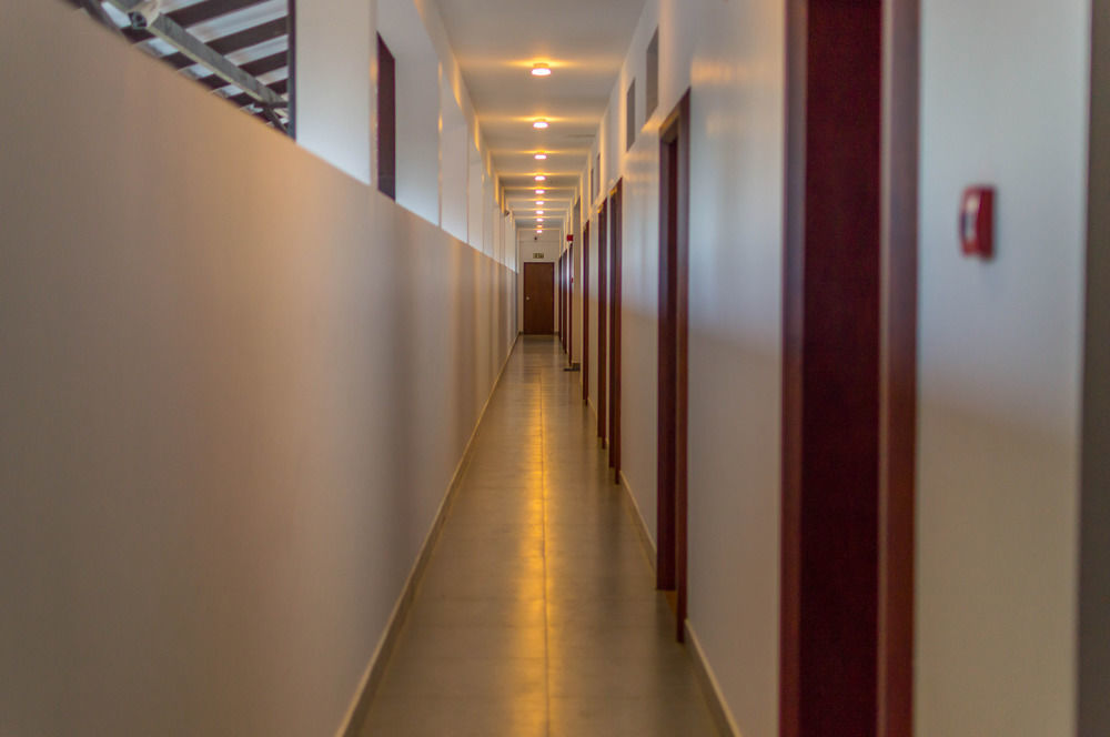 The Blue Wave Hotel Arugam Bay Exterior foto